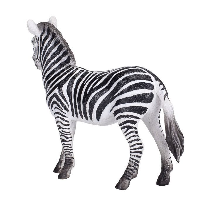 Фігурка Mojo Зебра (387393) зображення 5
