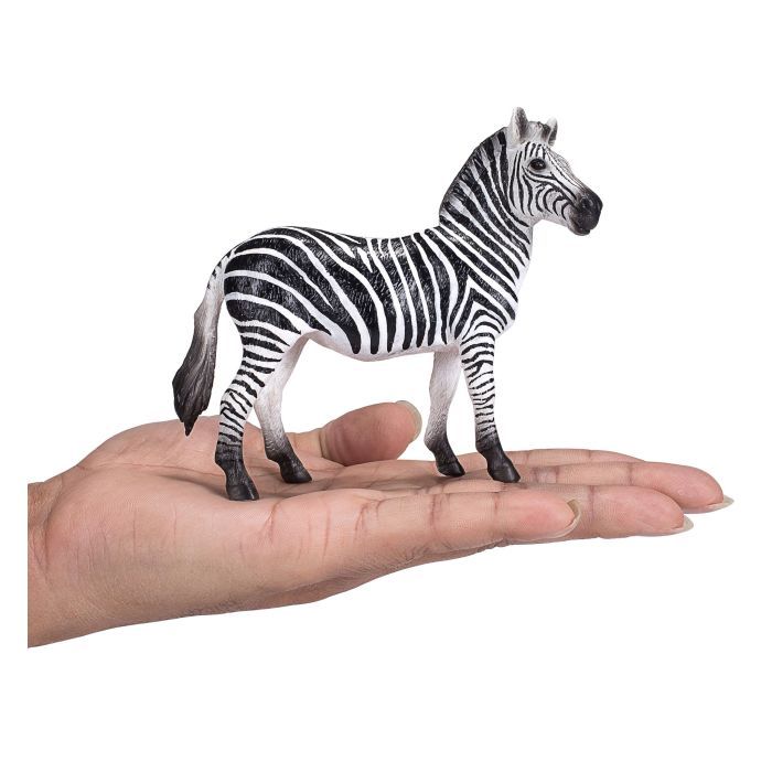 Фігурка Mojo Зебра (387393) зображення 6