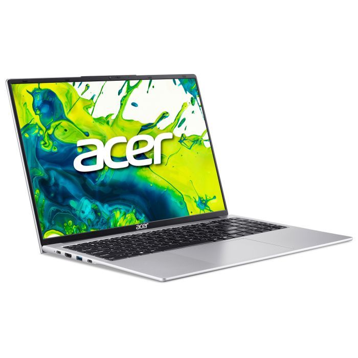 Ноутбук Acer Aspire Lite AL16-54P-51G4 (NX.D76EU.008) изображение 2