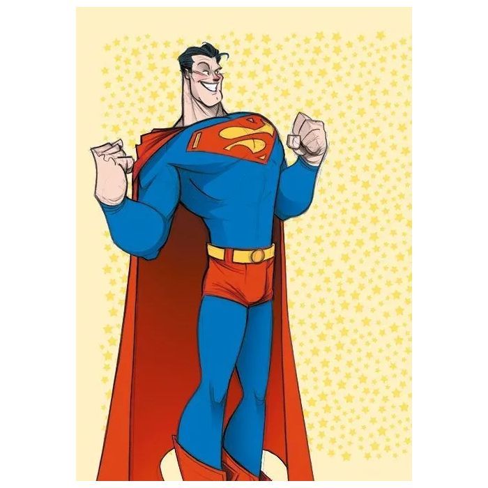 Комікс Шановна Ліго Справедливості - Майкл Нортроп Vivat (9786171706088) зображення 4