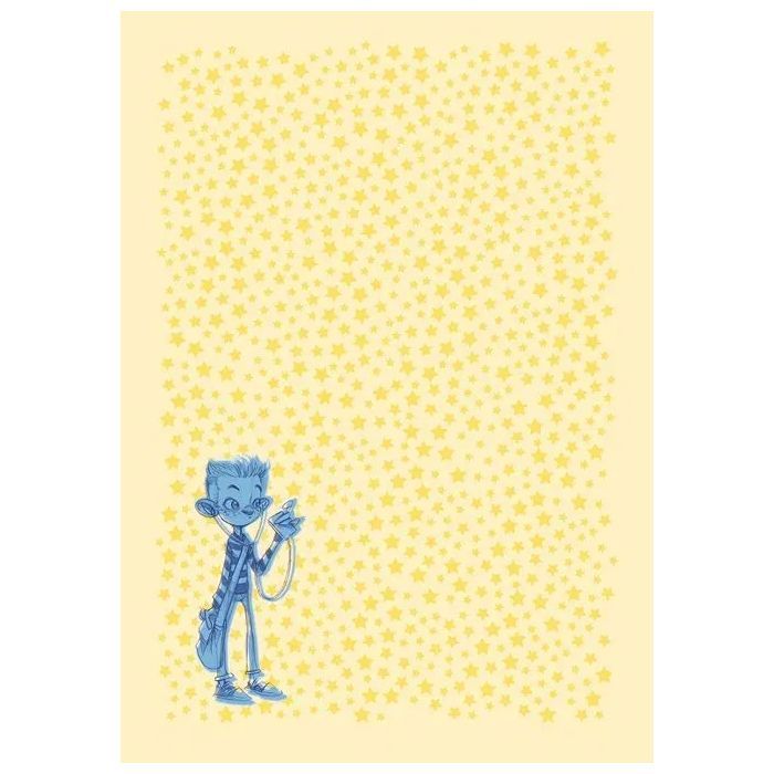 Комікс Шановна Ліго Справедливості - Майкл Нортроп Vivat (9786171706088) зображення 6