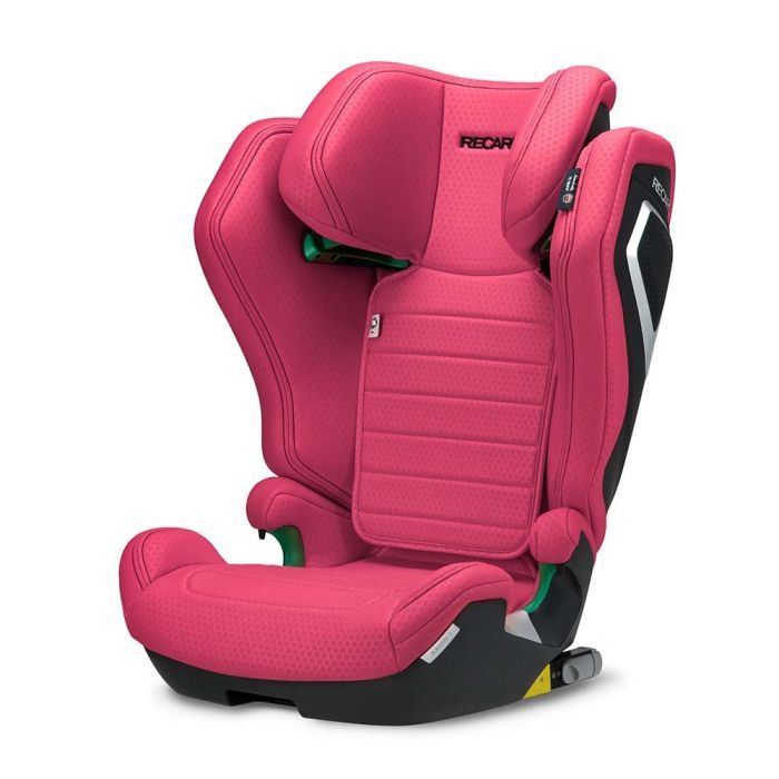 Автокрісло Recaro Axion 1 (Wow Pink) (B1101004)