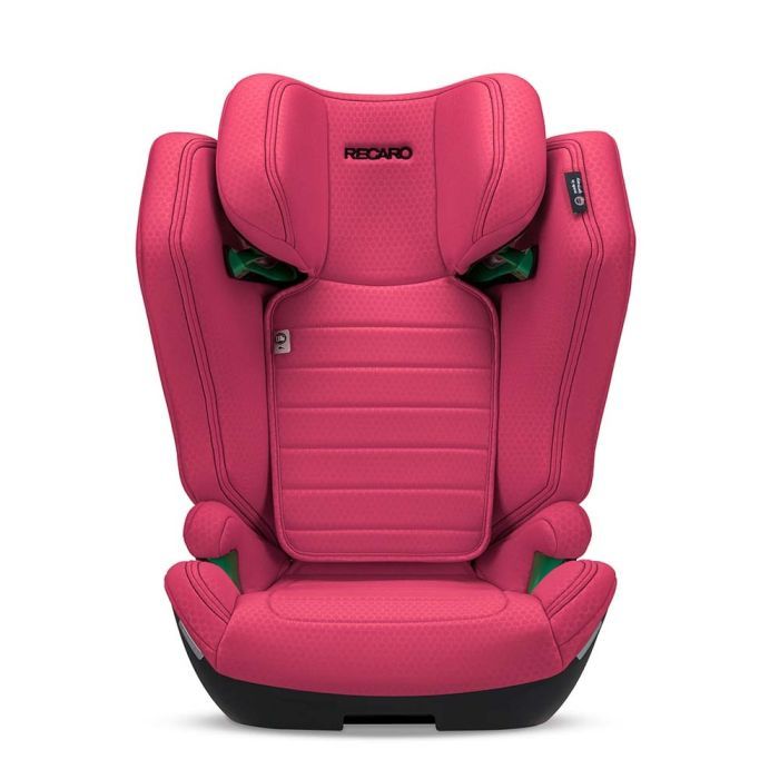 Автокрісло Recaro Axion 1 (Wow Pink) (B1101004) зображення 2