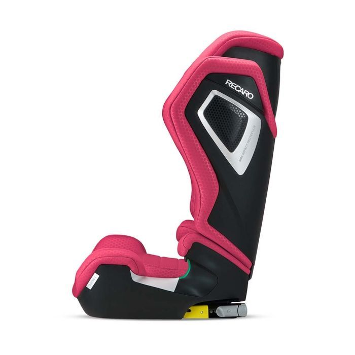 Автокрісло Recaro Axion 1 (Wow Pink) (B1101004) зображення 4