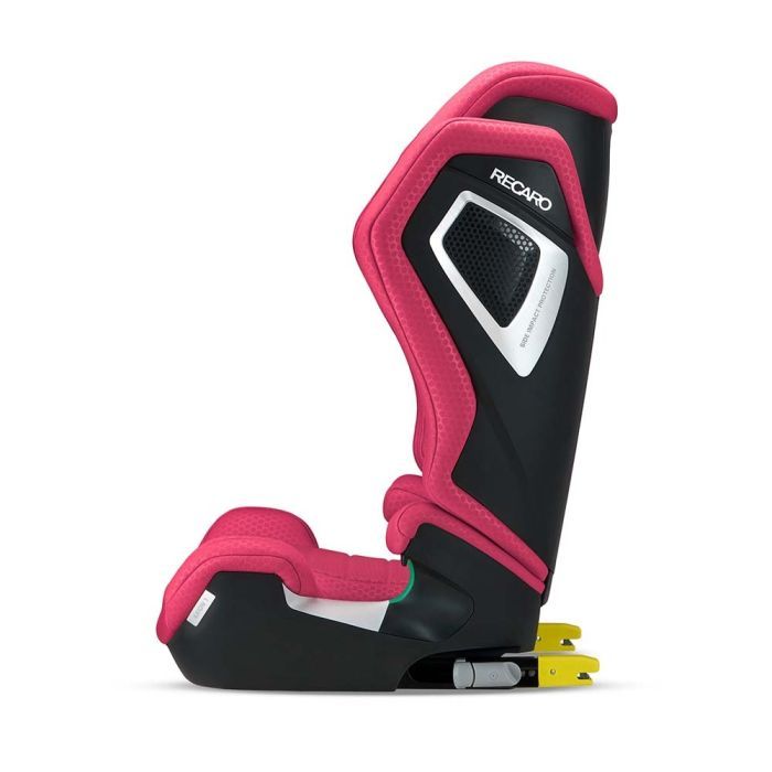 Автокрісло Recaro Axion 1 (Wow Pink) (B1101004) зображення 6