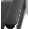 Офісне крісло Аклас Смарт Soft TILT Чорний (PU Black) (00161489) зображення 11