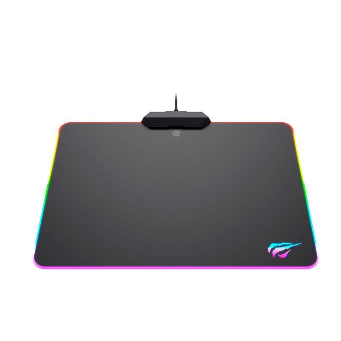 Килимок для мишки Havit HV-MP909 RGB Black (HV-MP909) зображення 5