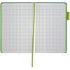 Еженедельник Axent датированный 2026 Partner Soft Muse 125х195, зеленый (8527-26-2-A) изображение 6
