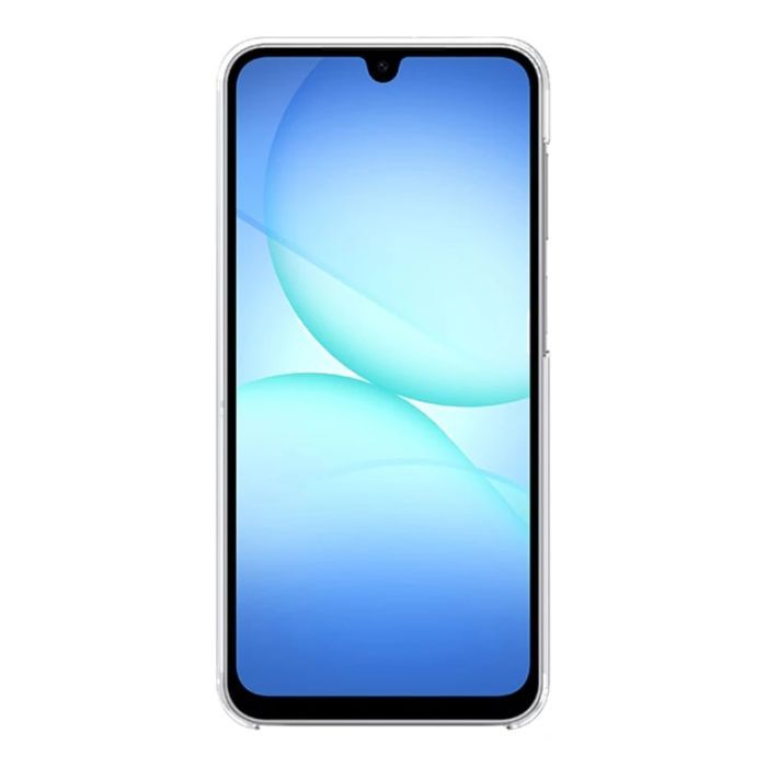 Чехол для мобильного телефона Samsung Galaxy A17 (A175) Clear Case Transparent (EF-QA176CTEGWW) изображение 2