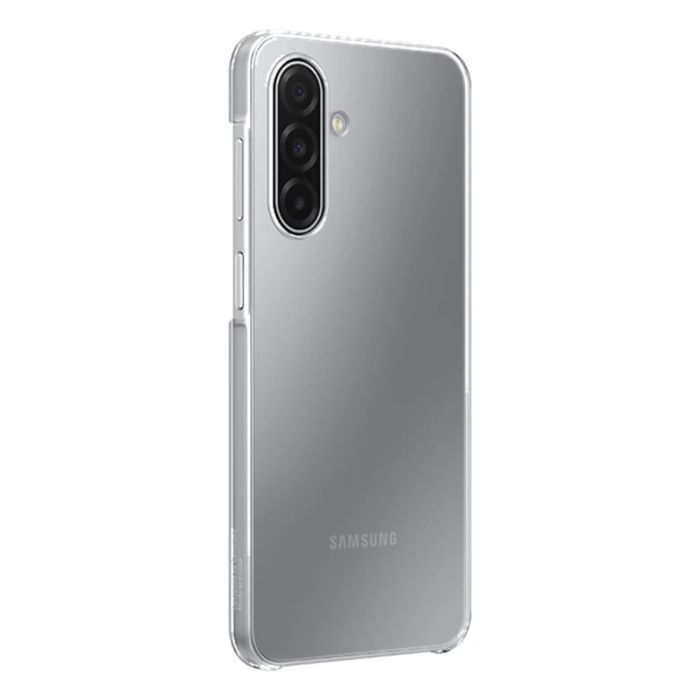 Чехол для мобильного телефона Samsung Galaxy A17 (A175) Clear Case Transparent (EF-QA176CTEGWW) изображение 3