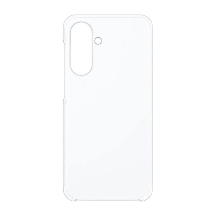 Чехол для мобильного телефона Samsung Galaxy A17 (A175) Clear Case Transparent (EF-QA176CTEGWW) изображение 4