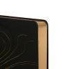 Еженедельник Leo planner А5 датированный 2026 "Enigma", мягкий, черный, 368 страниц (252700) изображение 3