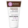 Крем для обличчя The Doctor Health & Care Bakuchiol + Ceramides Face Cream 3в1 40 мл (5901845509343) зображення 2