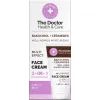 Крем для обличчя The Doctor Health & Care Bakuchiol + Ceramides Face Cream 3в1 40 мл (5901845509343)