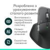 Мышка Logitech MX Master 4 for Business Wireless/Bluetooth Graphite (910-007617) изображение 10