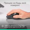Мышка Logitech MX Master 4 for Business Wireless/Bluetooth Graphite (910-007617) изображение 4