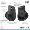 Мышка Logitech MX Master 4 for Business Wireless/Bluetooth Graphite (910-007617) изображение 6