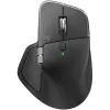 Мышка Logitech MX Master 4 for Business Wireless/Bluetooth Graphite (910-007617)