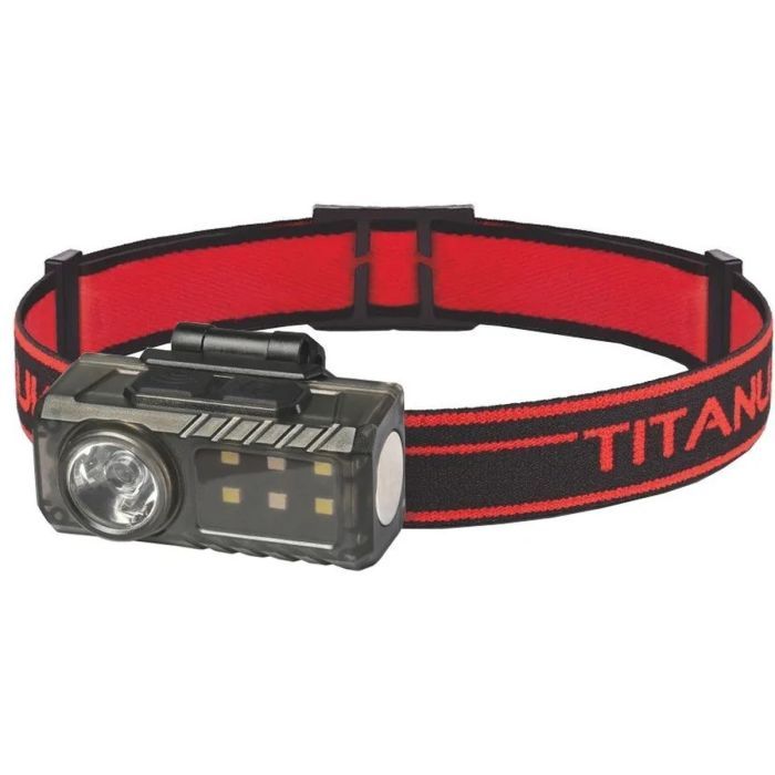 Ліхтар TITANUM TLF-H10