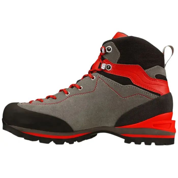 Черевики Garmont Ascent GTX red 4 (002737-4) зображення 3