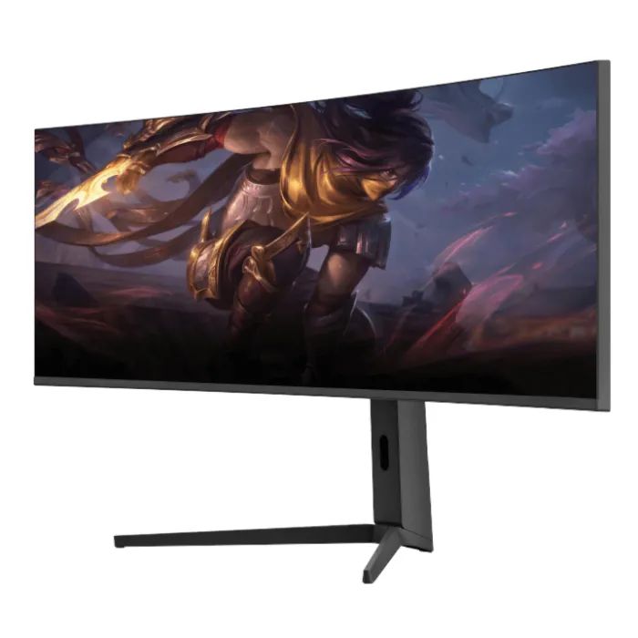 Монитор Gamemax GMX49CWQ изображение 2