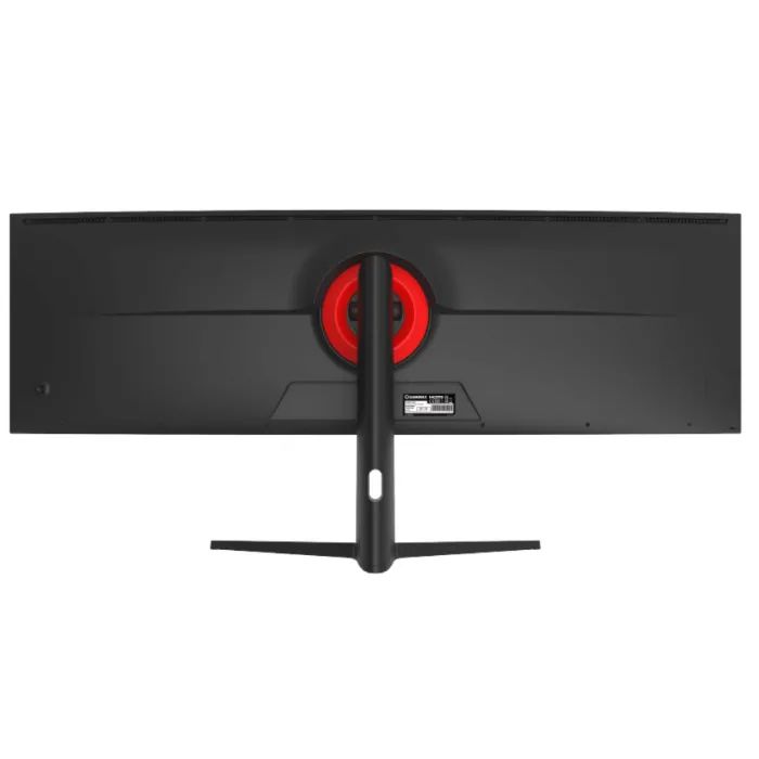 Монитор Gamemax GMX49CWQ изображение 3