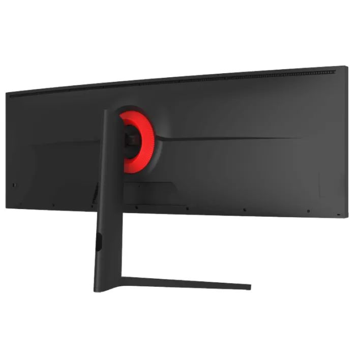 Монитор Gamemax GMX49CWQ изображение 5