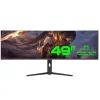 Монитор Gamemax GMX49CWQ
