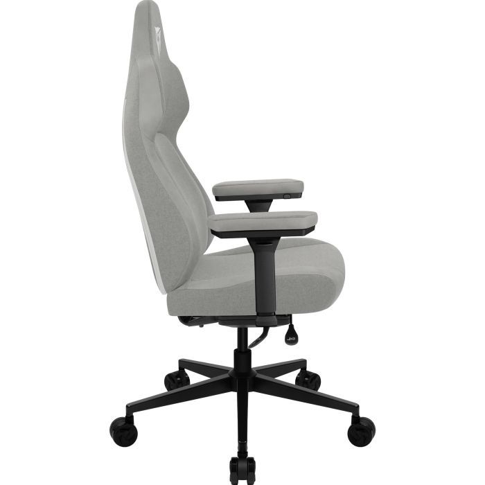 Кресло игровое TX3 Core Smart Loft Light Grey (TEGC-2070104.41) изображение 3