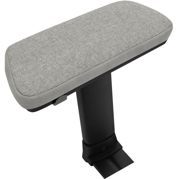 Кресло игровое TX3 Core Smart Loft Light Grey (TEGC-2070104.41) изображение 6