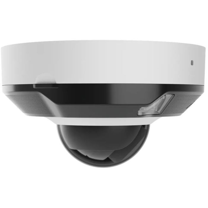Камера видеонаблюдения Ajax DomeCam Mini HL (8/4.0) white изображение 3