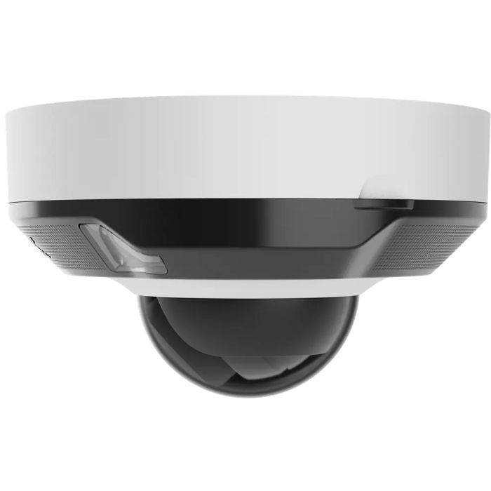 Камера видеонаблюдения Ajax DomeCam Mini HL (8/4.0) white изображение 6