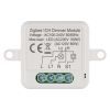 Модуль управління розумним будинком EMOS H5107 ZigBee 3.0 1-Channel Dimmer (H5107) зображення 2