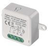 Модуль управління розумним будинком EMOS H5107 ZigBee 3.0 1-Channel Dimmer (H5107) зображення 5