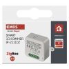 Модуль управління розумним будинком EMOS H5107 ZigBee 3.0 1-Channel Dimmer (H5107) зображення 8