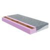 Матрац Highfoam Bellagio Primo, ортопедичний, двосторонній 170 х 190 см (4820001324259) зображення 2