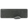 Комплект A4Tech FG3300 Air2 USB UA Grey (4711421997416) изображение 2