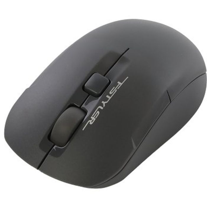 Комплект A4Tech FG3300 Air2 USB UA Grey (4711421997416) изображение 6
