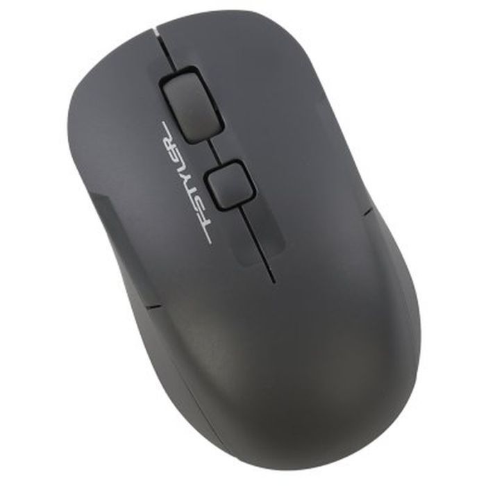 Комплект A4Tech FG3300 Air2 USB UA Grey (4711421997416) изображение 7