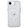Чохол до мобільного телефона BeCover Space Case MagSafe Apple iPhone 16e Transparent (713884) зображення 2