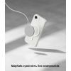 Чохол до мобільного телефона BeCover Space Case MagSafe Apple iPhone 16e Transparent (713884) зображення 3