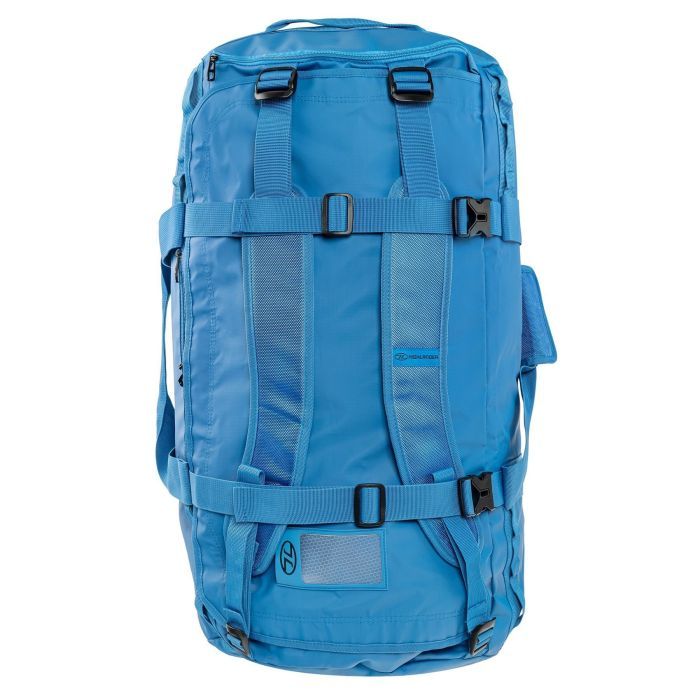 Дорожня сумка Highlander Storm Kitbag 90L Blue DB124-BL (927456) зображення 3