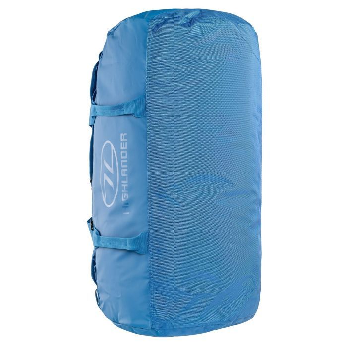 Дорожня сумка Highlander Storm Kitbag 90L Blue DB124-BL (927456) зображення 4