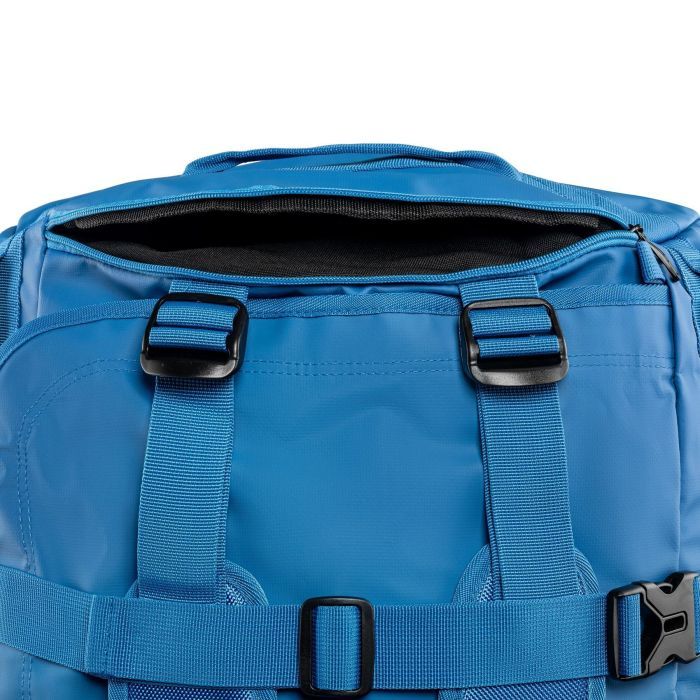 Дорожня сумка Highlander Storm Kitbag 90L Blue DB124-BL (927456) зображення 7
