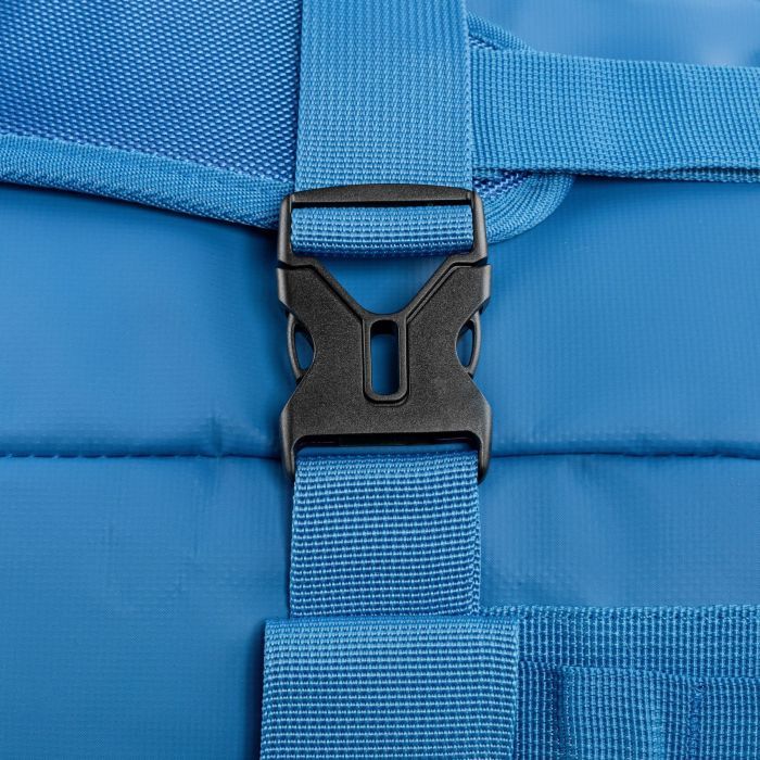 Дорожня сумка Highlander Storm Kitbag 90L Blue DB124-BL (927456) зображення 9