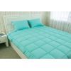 Одеяло Руно набор одеяло силиконовая зима Mint 140х205+1 подушка 50х70 (924.52_Mint) изображение 4