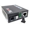 Медіаконвертер 10/100Base-TX to 100Base-FX, SM, 1310nm, SC/PC, 20км Step4Net (MC-R-0,1-1SM-1310nm-20-LFP) зображення 2