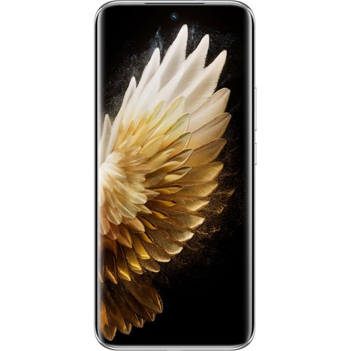 Мобільний телефон Tecno Spark 40 Pro+ 8/256Gb Aurora White (4894947096341) зображення 2