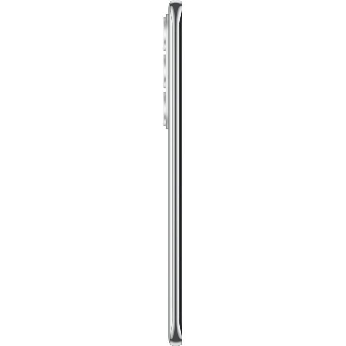 Мобільний телефон Tecno Spark 40 Pro+ 8/256Gb Aurora White (4894947096341) зображення 4