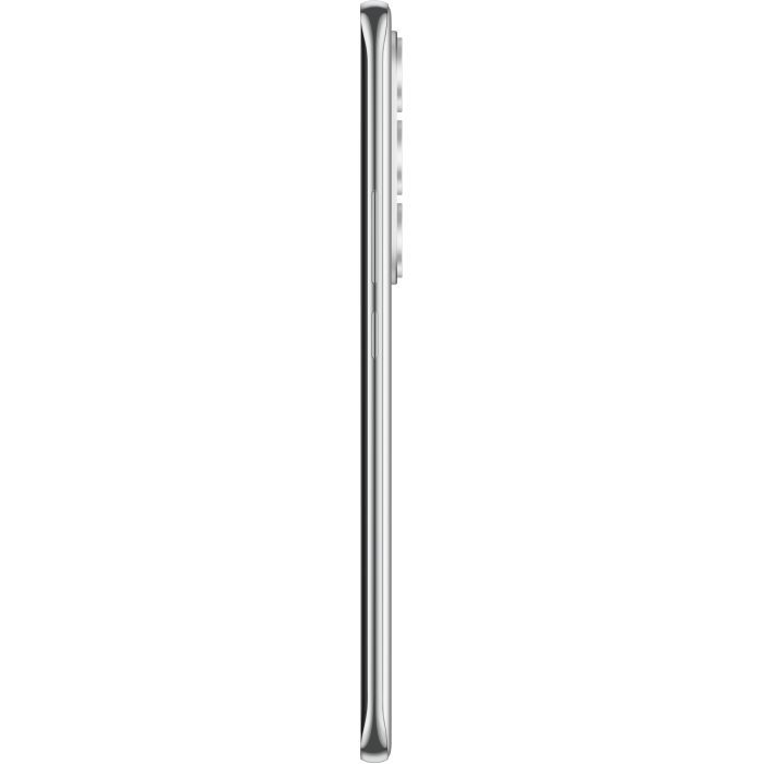Мобільний телефон Tecno Spark 40 Pro+ 8/256Gb Aurora White (4894947096341) зображення 5